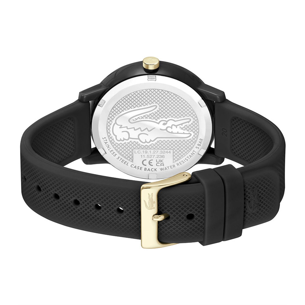 Lacoste Lac2011233 Erkek Kol Saati