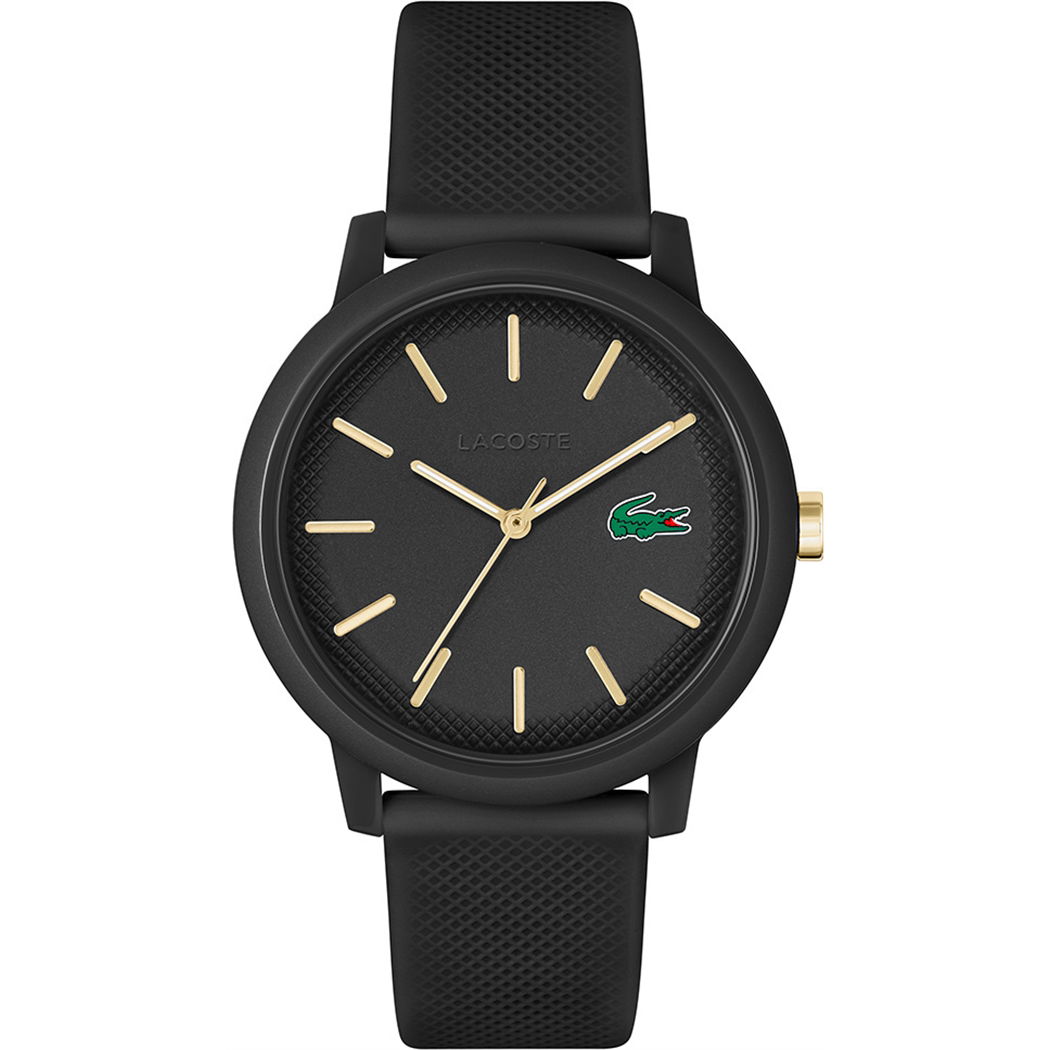 Lacoste Lac2011233 Erkek Kol Saati