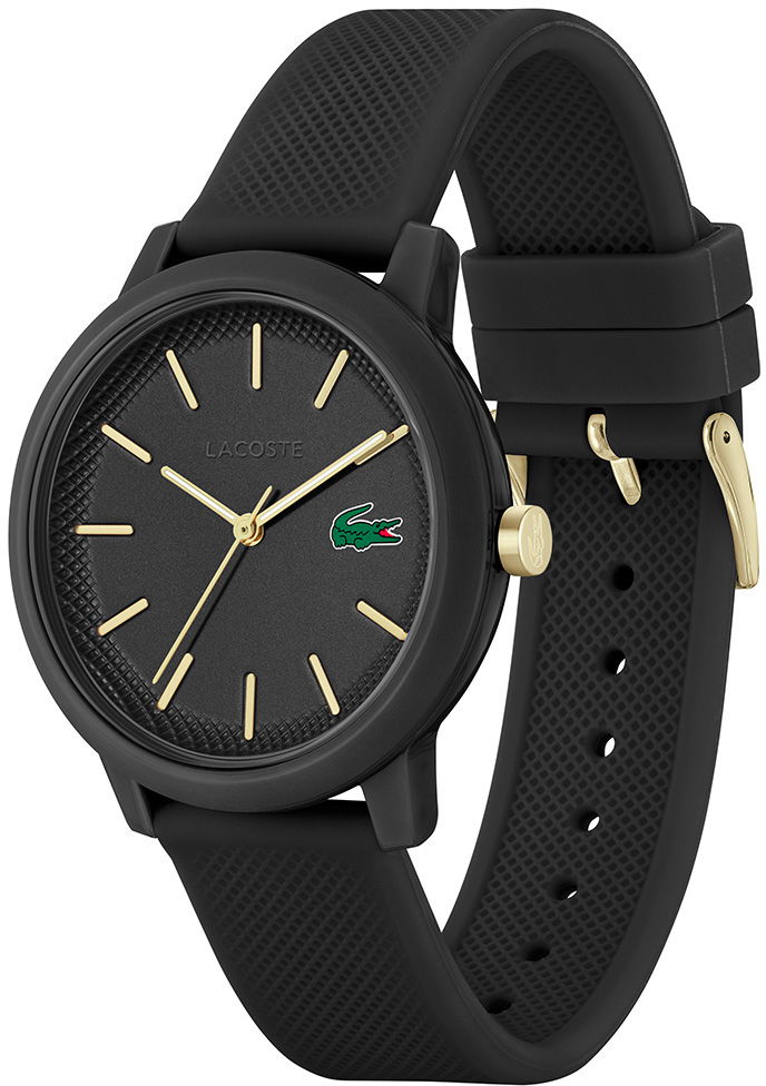 Lacoste Lac2011233 Erkek Kol Saati