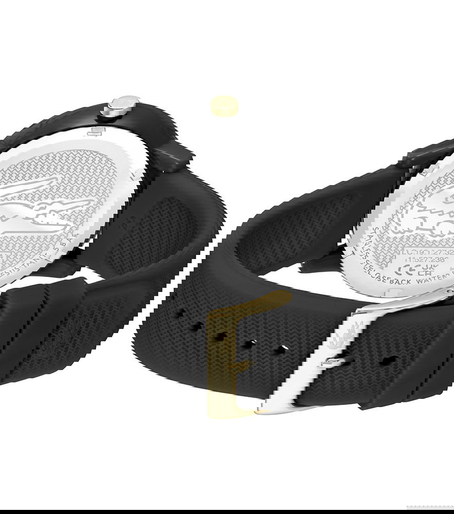 Lacoste Lac2011233 Erkek Kol Saati