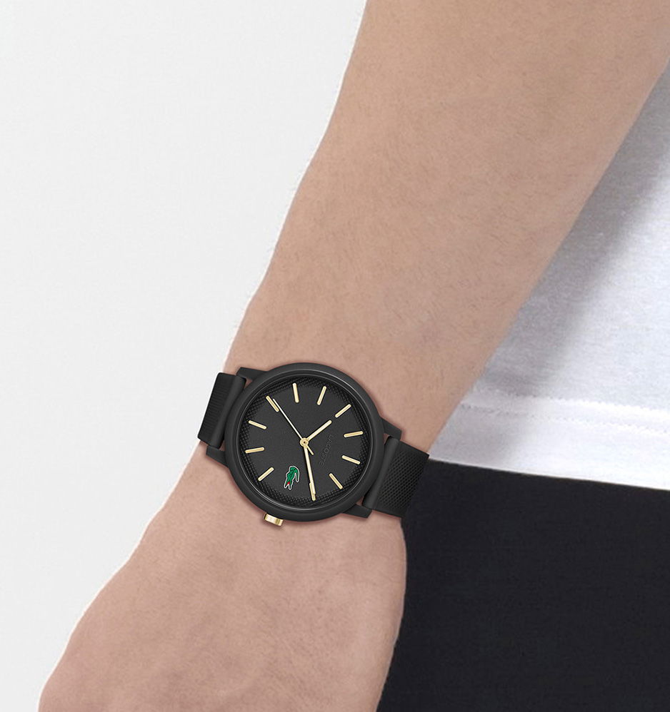 Lacoste Lac2011233 Erkek Kol Saati