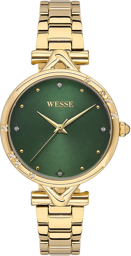 Wesse Wwl302704 Kadın Kol Saati