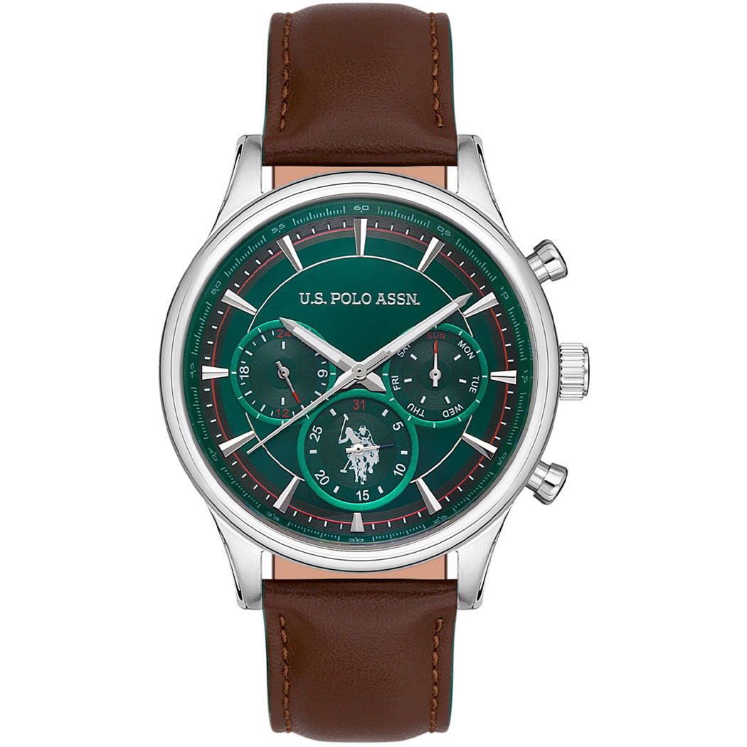 U.s. Polo Assn. Uspa1010-11 Erkek Kol Saati