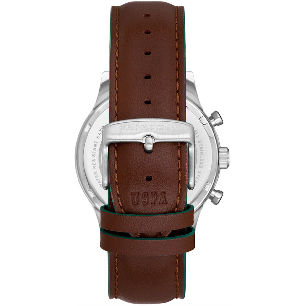 U.s. Polo Assn. Uspa1010-11 Erkek Kol Saati