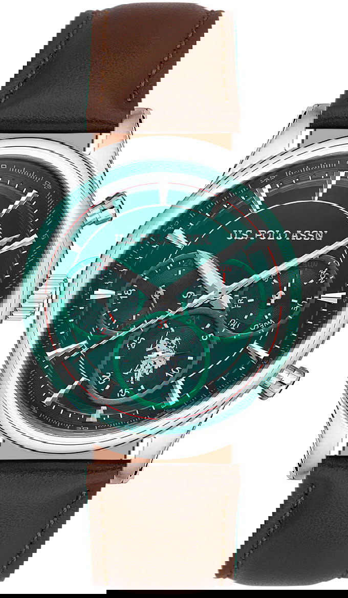 U.s. Polo Assn. Uspa1010-11 Erkek Kol Saati