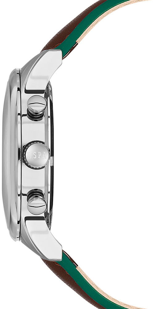 U.s. Polo Assn. Uspa1010-11 Erkek Kol Saati