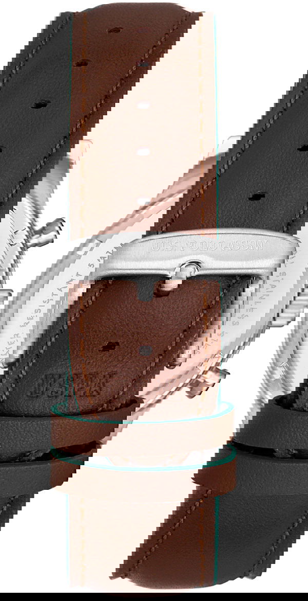 U.s. Polo Assn. Uspa1010-11 Erkek Kol Saati