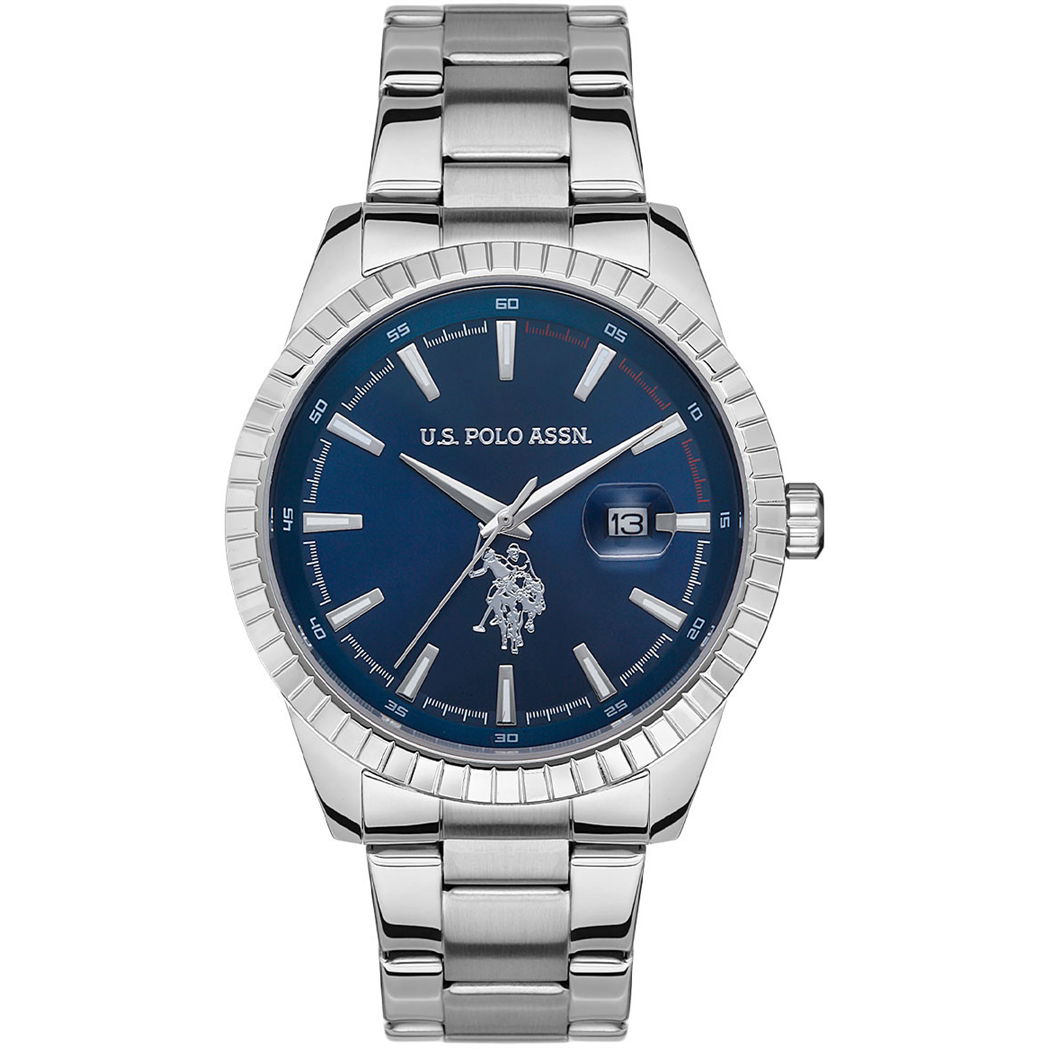 U.s. Polo Assn. Uspa1042-01 Erkek Kol Saati