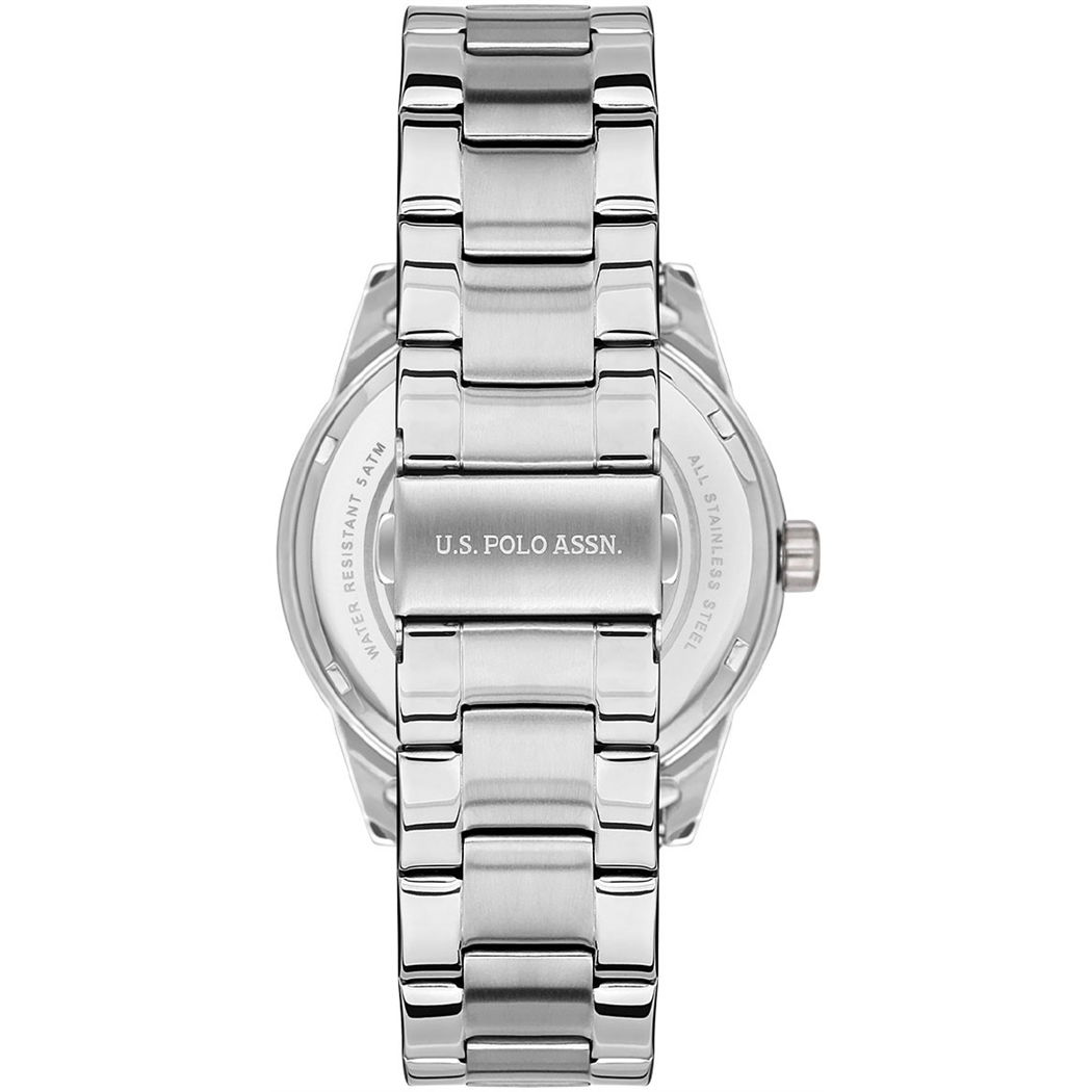 U.s. Polo Assn. Uspa1042-01 Erkek Kol Saati