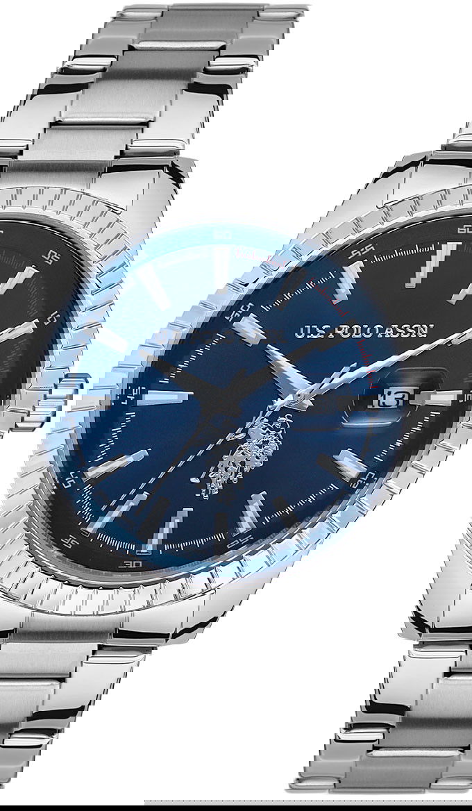 U.s. Polo Assn. Uspa1042-01 Erkek Kol Saati