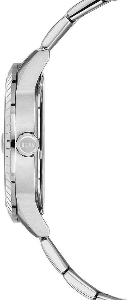 U.s. Polo Assn. Uspa1042-01 Erkek Kol Saati