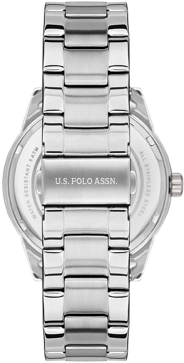 U.s. Polo Assn. Uspa1042-01 Erkek Kol Saati
