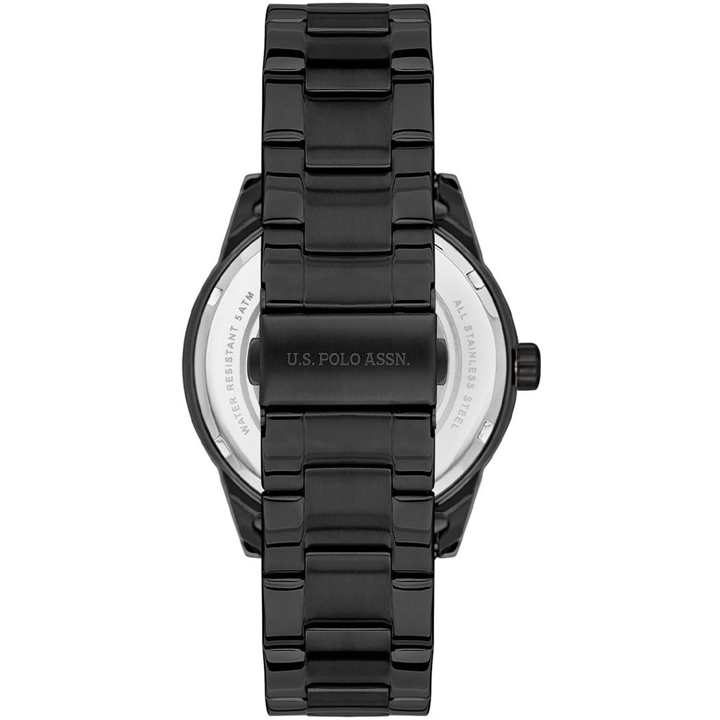 U.s. Polo Assn. Uspa1042-03 Erkek Kol Saati