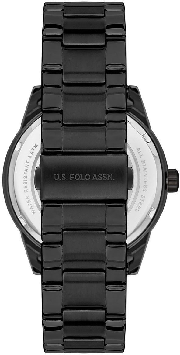 U.s. Polo Assn. Uspa1042-03 Erkek Kol Saati