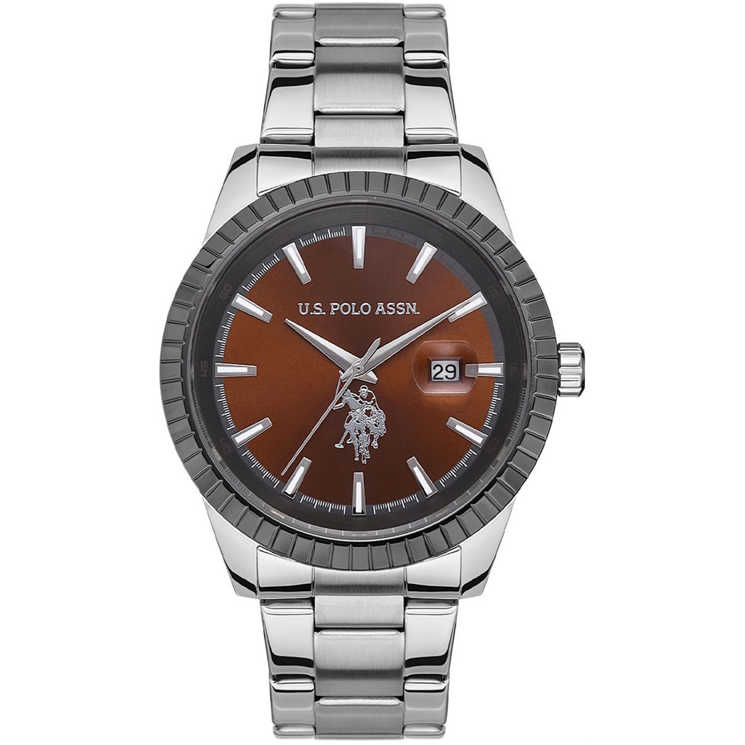 U.s. Polo Assn. Uspa1042-05 Erkek Kol Saati