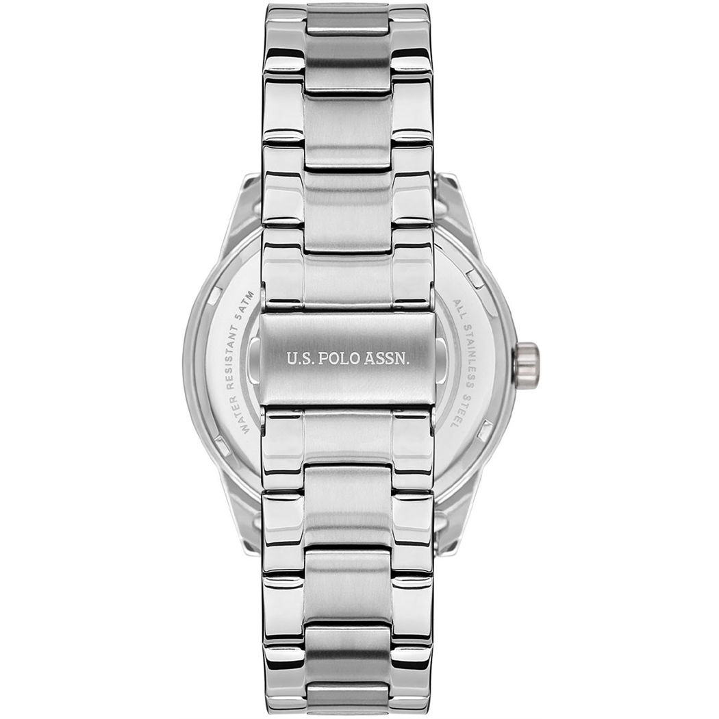 U.s. Polo Assn. Uspa1042-05 Erkek Kol Saati