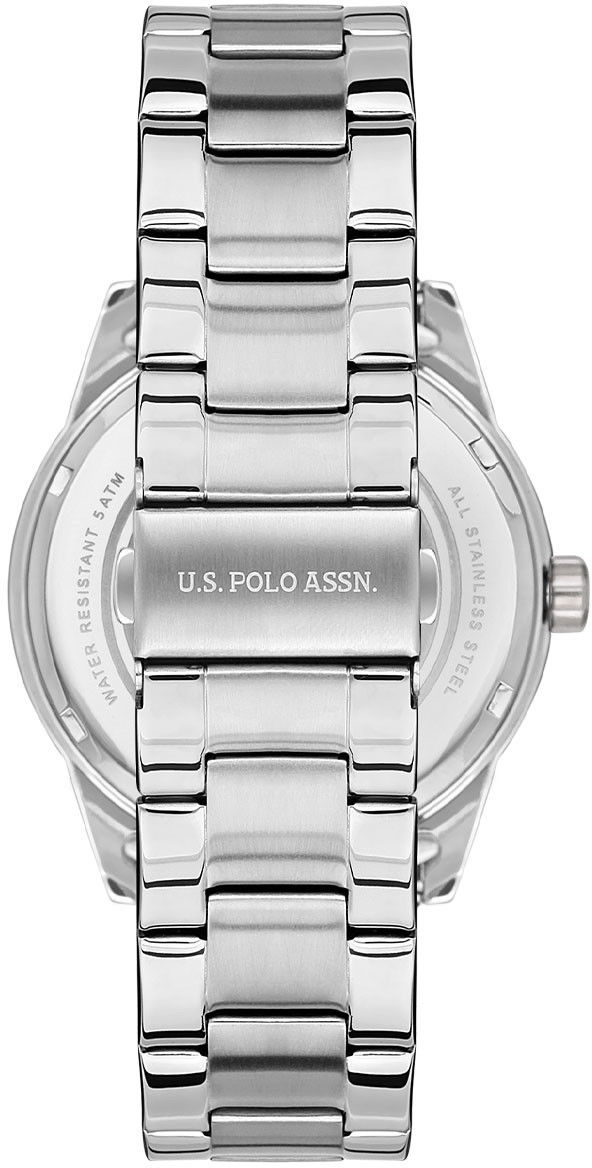 U.s. Polo Assn. Uspa1042-05 Erkek Kol Saati