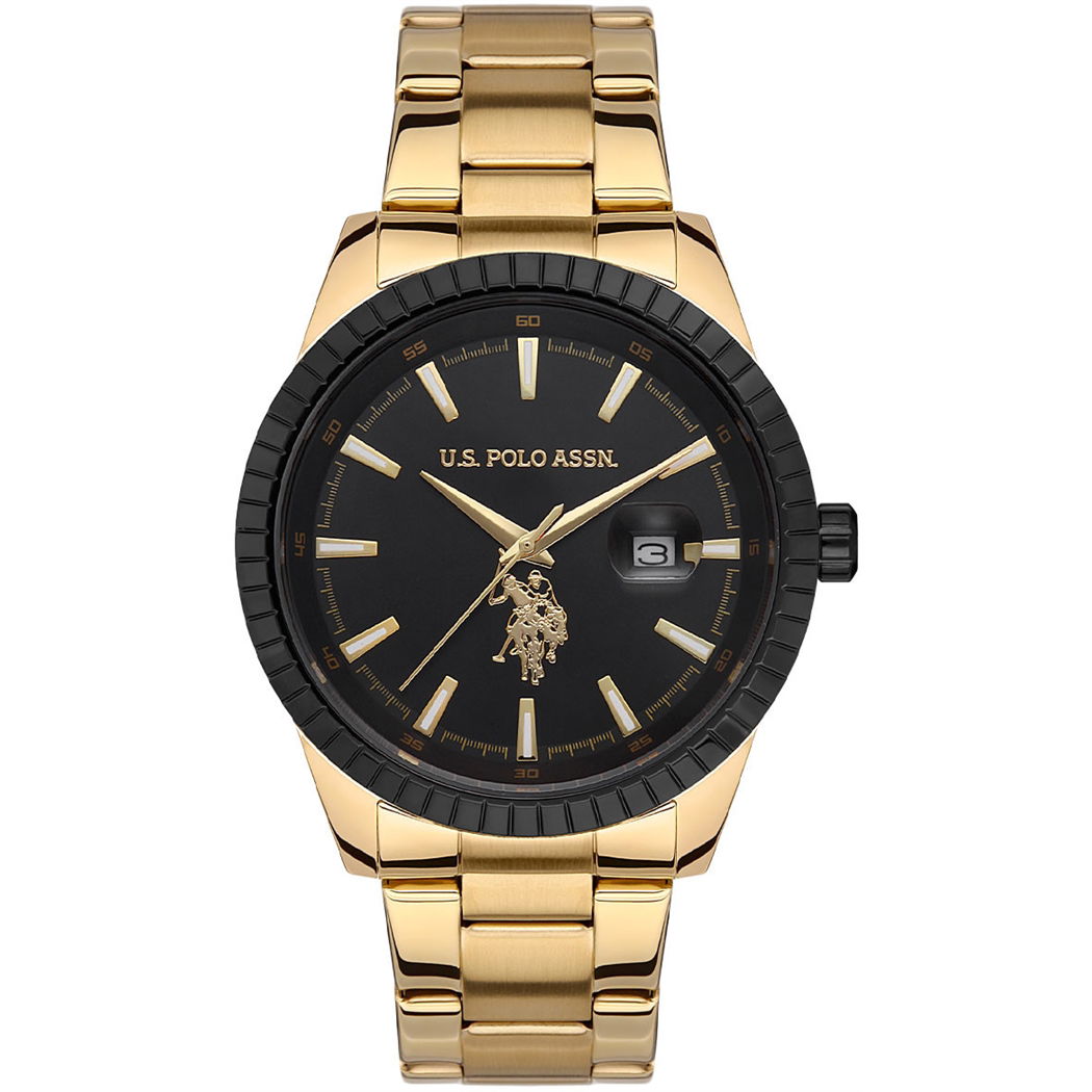 U.s. Polo Assn. Uspa1042-07 Erkek Kol Saati