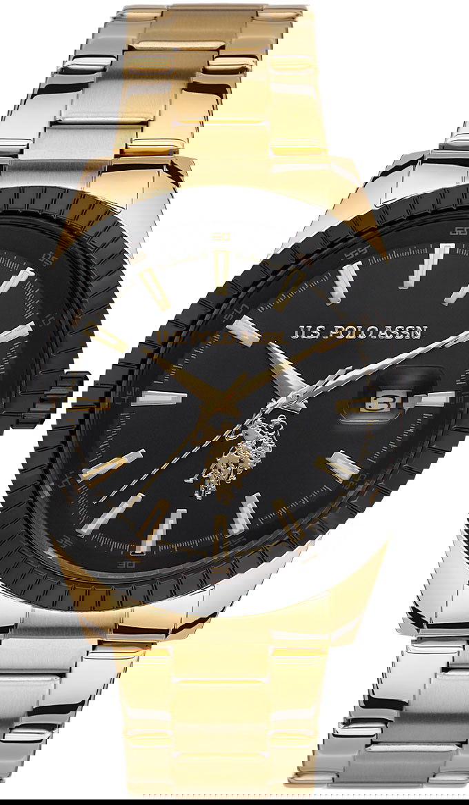 U.s. Polo Assn. Uspa1042-07 Erkek Kol Saati