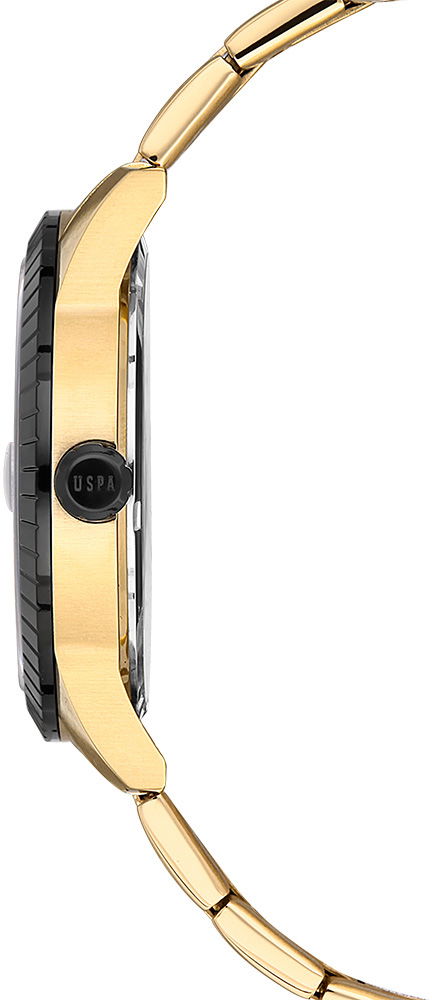 U.s. Polo Assn. Uspa1042-07 Erkek Kol Saati