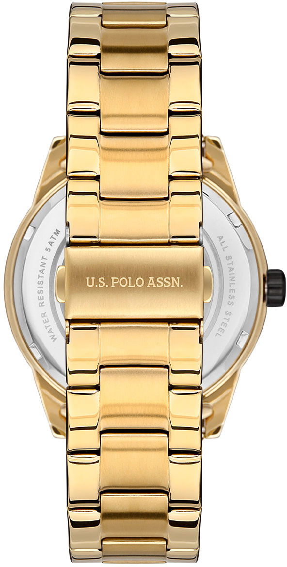 U.s. Polo Assn. Uspa1042-07 Erkek Kol Saati