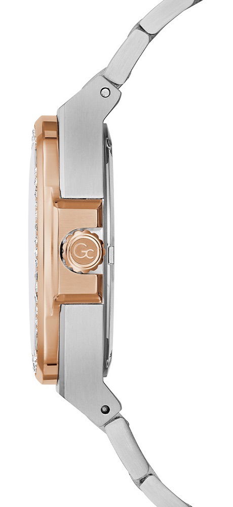Gc Gcy98001l5mf Kadın Kol Saati