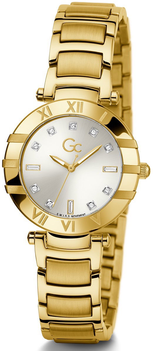 Gc Gcz03003l1mf Kadın Kol Saati
