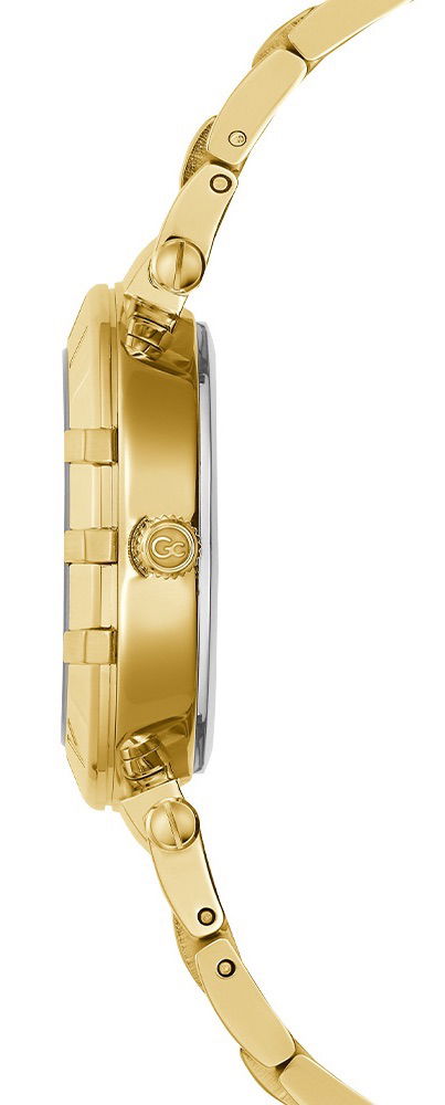 Gc Gcz03003l1mf Kadın Kol Saati