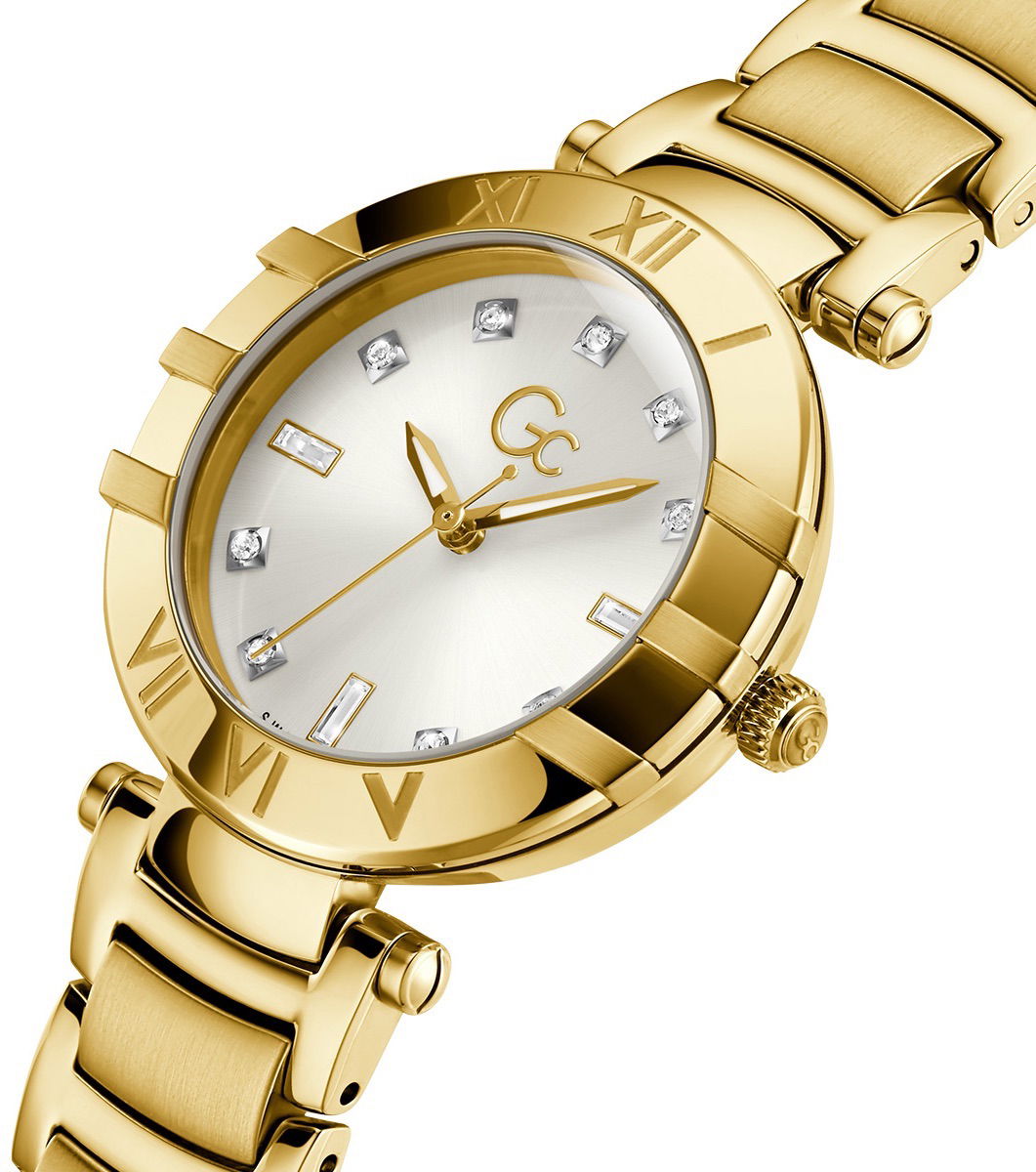 Gc Gcz03003l1mf Kadın Kol Saati