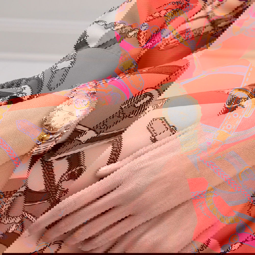 Gc Gcz03003l1mf Kadın Kol Saati