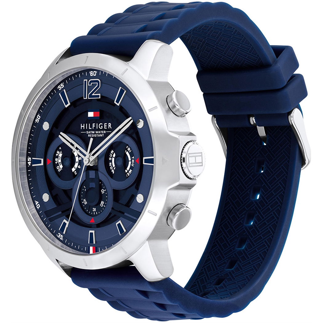 Tommy Hilfiger Th1710489 Erkek Kol Saati