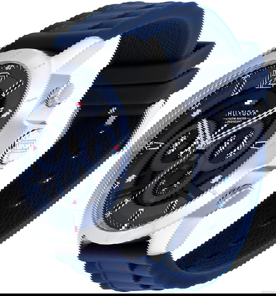 Tommy Hilfiger Th1710489 Erkek Kol Saati