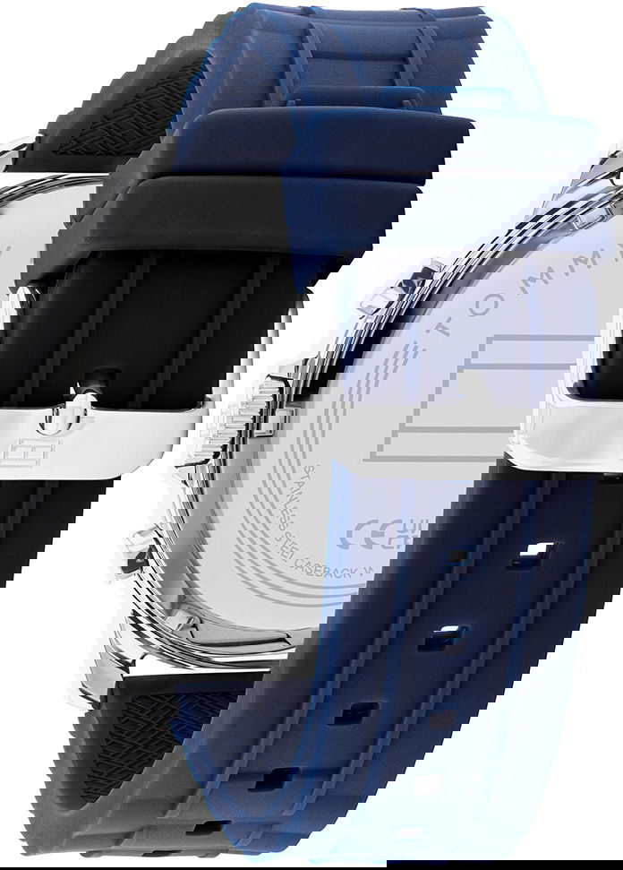 Tommy Hilfiger Th1710489 Erkek Kol Saati