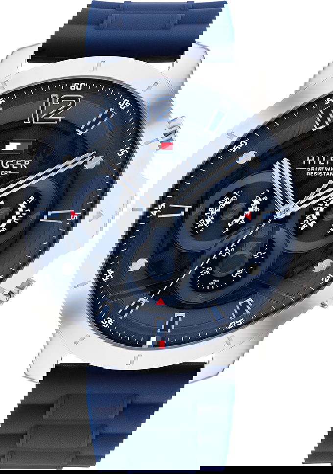 Tommy Hilfiger Th1710489 Erkek Kol Saati