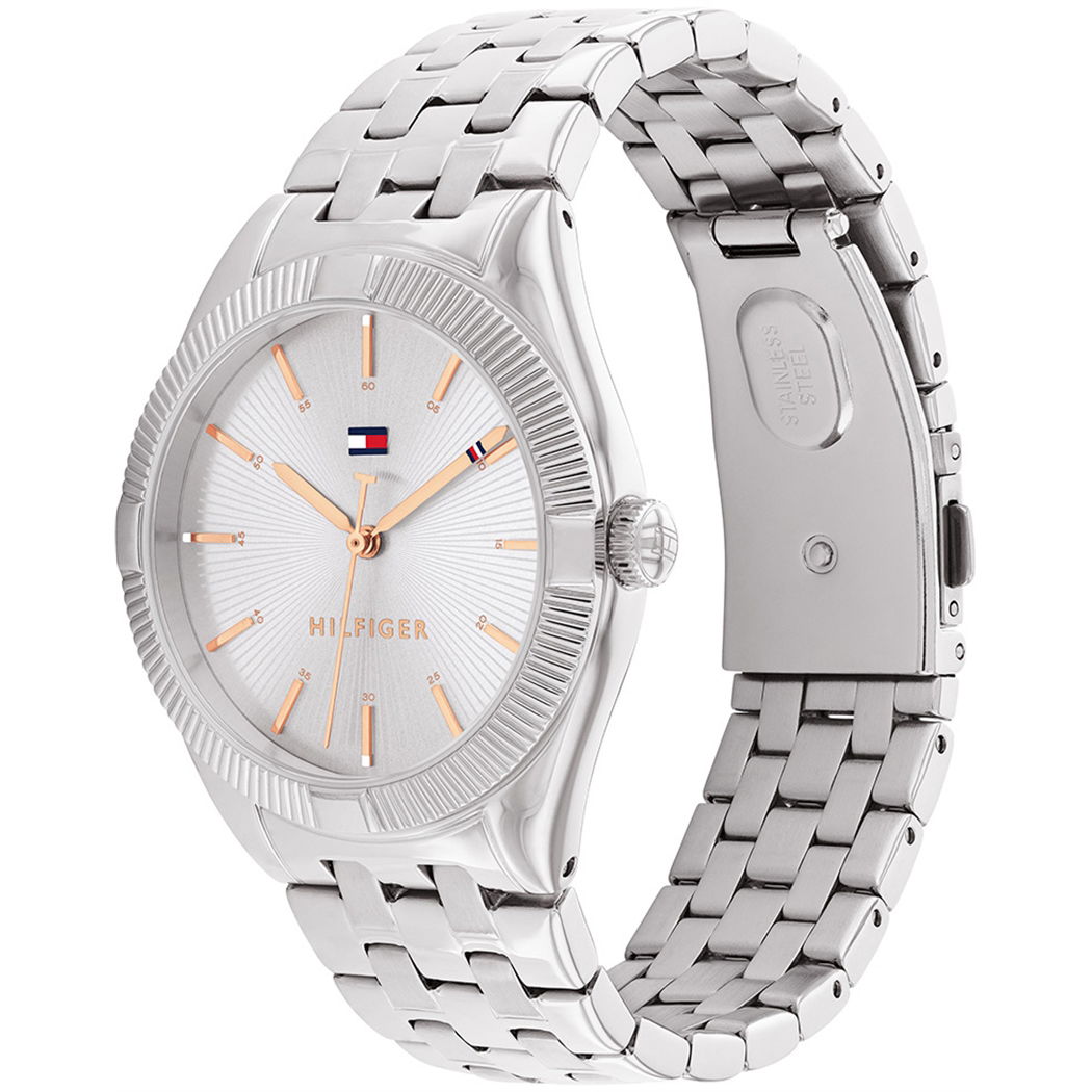 Tommy Hilfiger Th1782548 Kadın Kol Saati