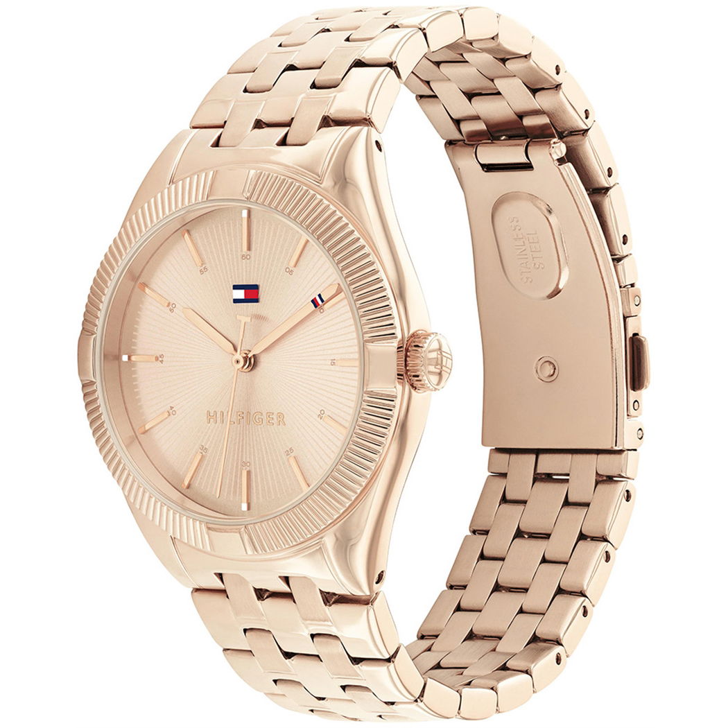 Tommy Hilfiger Th1782551 Kadın Kol Saati