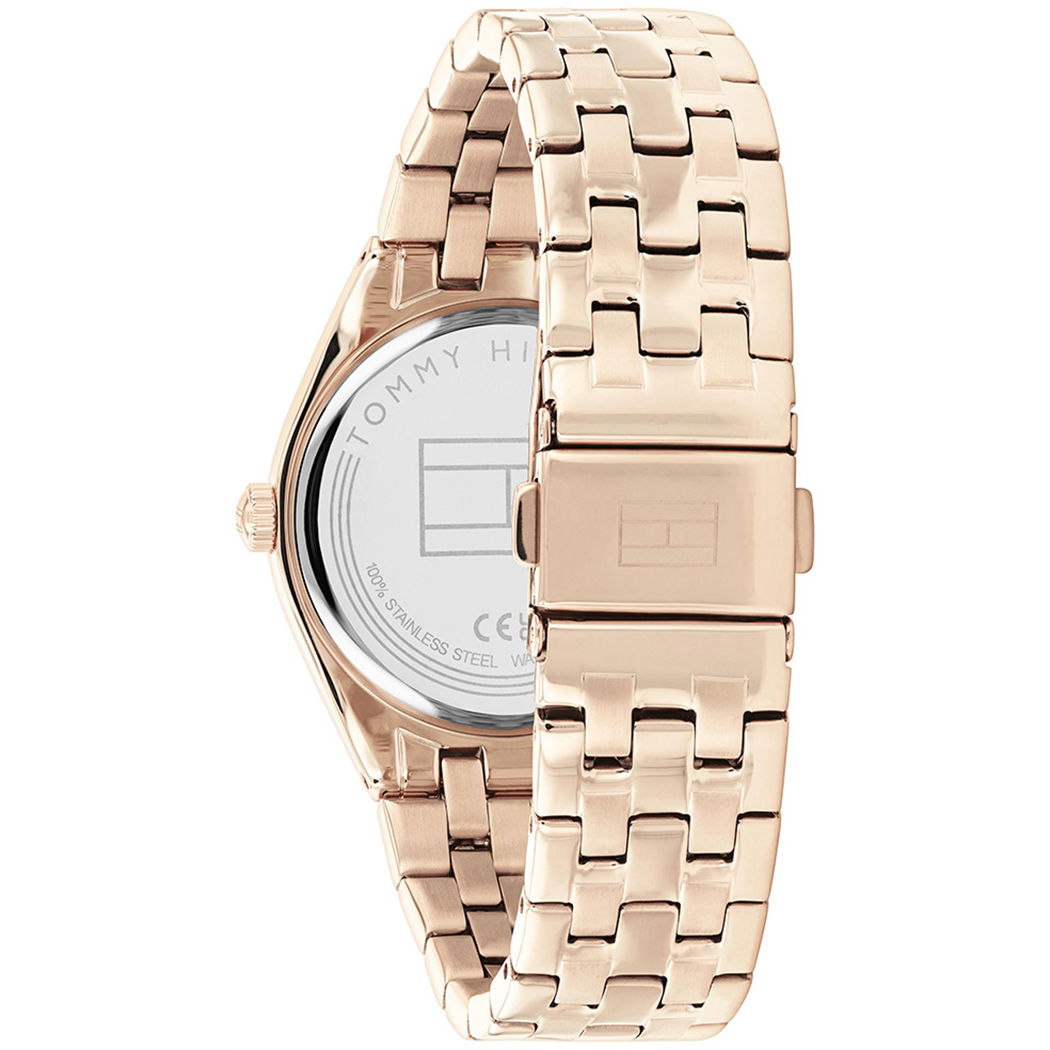 Tommy Hilfiger Th1782551 Kadın Kol Saati
