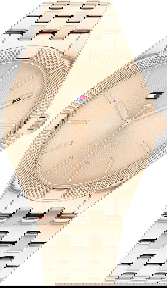 Tommy Hilfiger Th1782551 Kadın Kol Saati