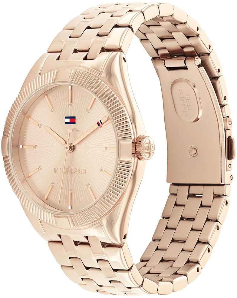 Tommy Hilfiger Th1782551 Kadın Kol Saati