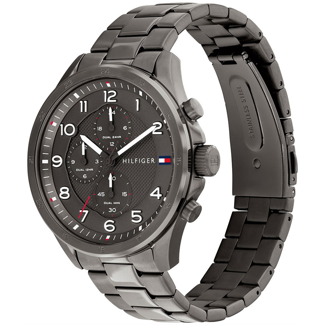 Tommy Hilfiger Th1792008 Erkek Kol Saati