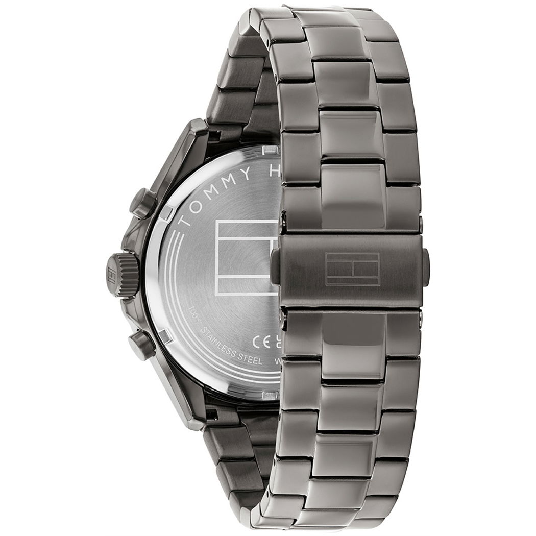 Tommy Hilfiger Th1792008 Erkek Kol Saati