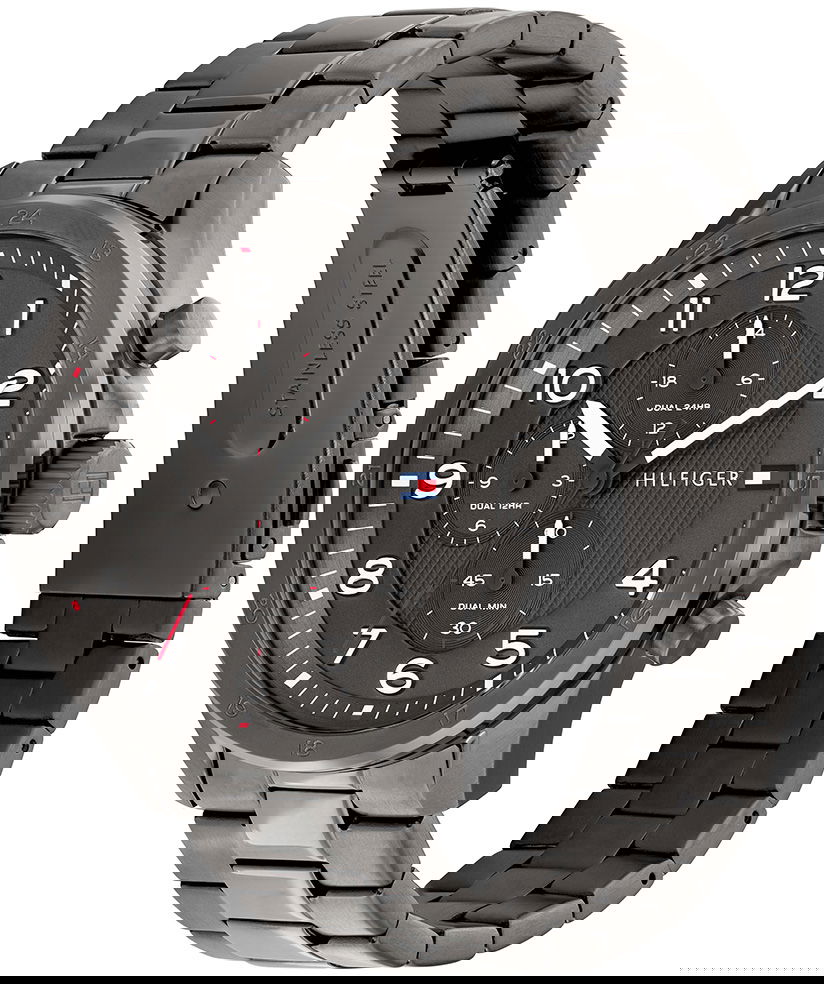 Tommy Hilfiger Th1792008 Erkek Kol Saati