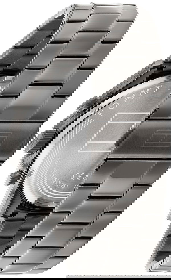 Tommy Hilfiger Th1792008 Erkek Kol Saati