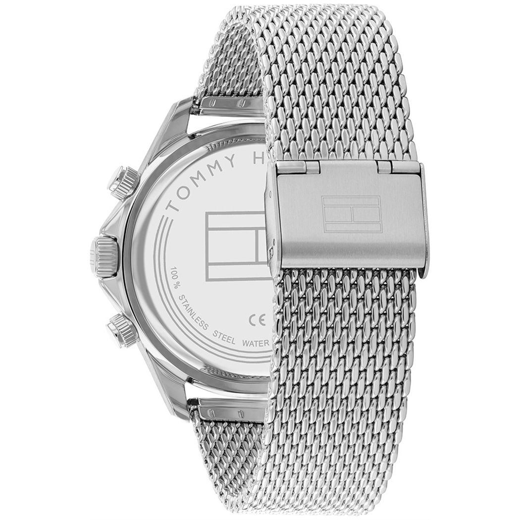 Tommy Hilfiger Th1792018 Erkek Kol Saati