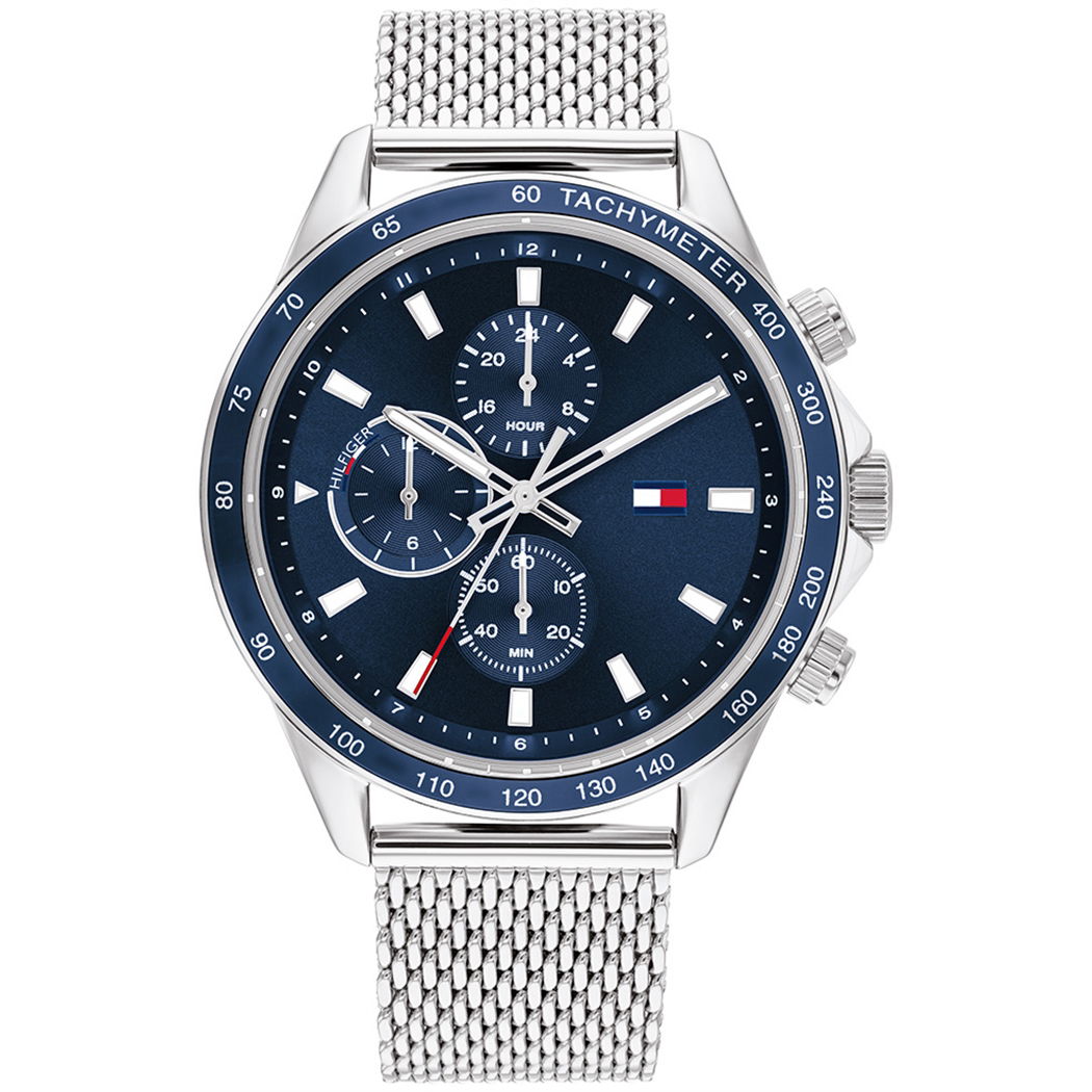 Tommy Hilfiger Th1792018 Erkek Kol Saati