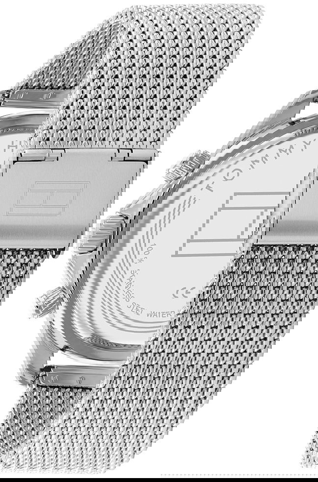 Tommy Hilfiger Th1792018 Erkek Kol Saati