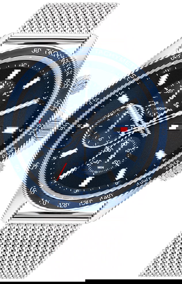 Tommy Hilfiger Th1792018 Erkek Kol Saati