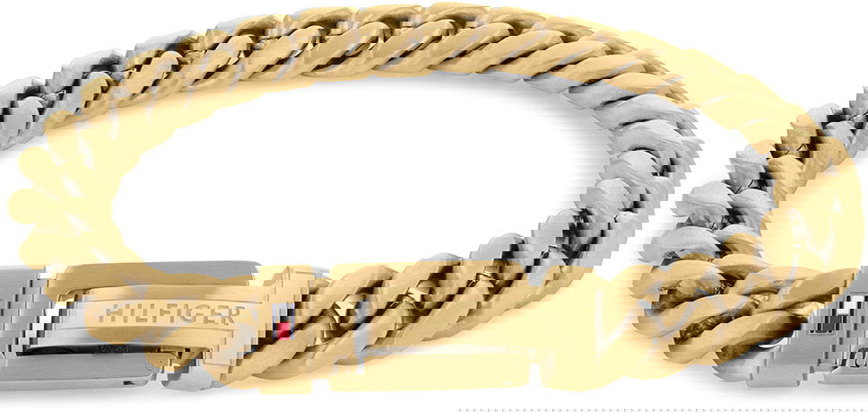 Tommy Hilfiger Thj2790434 Erkek Bileklik