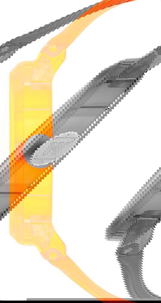 Welder Moody Wwrp400 (Ø 45 mm) Erkek Kol Saati