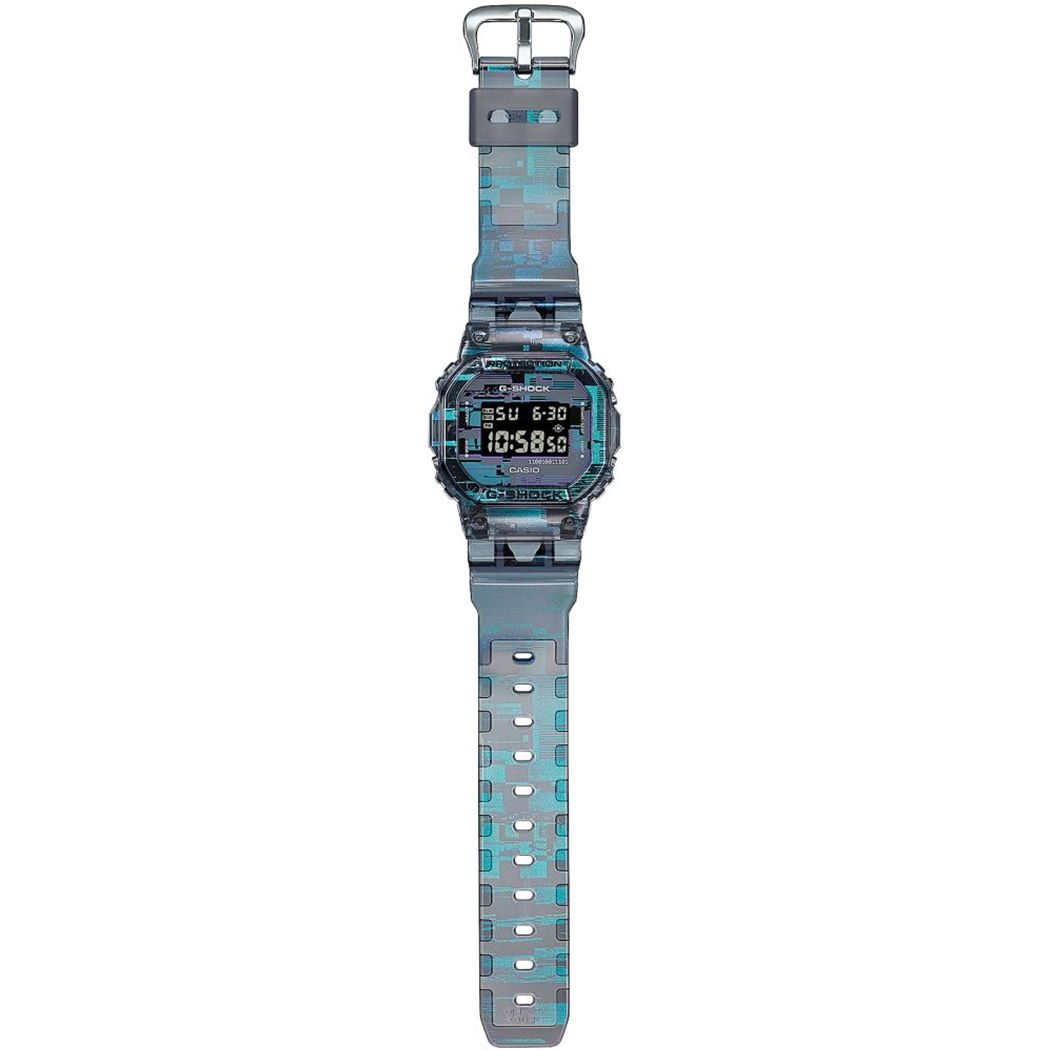 Casio Dw-5600nn-1dr G-Shock Kol Saati
